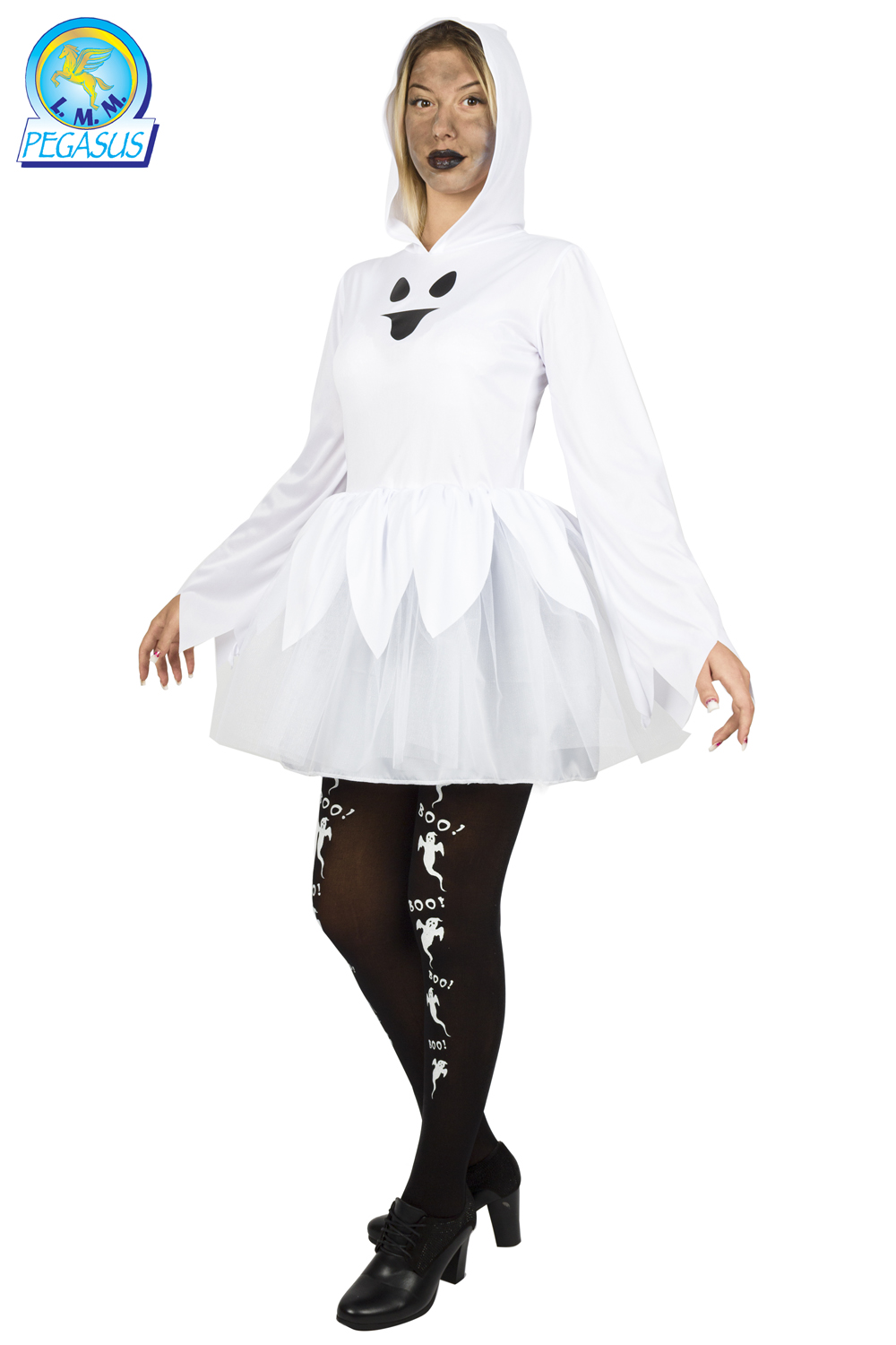 FANTASMA DONNA